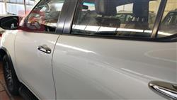 تويوتا فورجنر